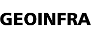 Grupo de Pesquisa GeoInfra logo